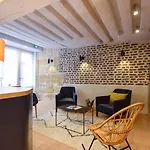 Victoire & Germain Hotel Paris