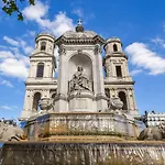 Victoire & Germain Hotel 4*