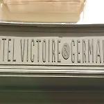 Hotel Victoire & Germain Paris