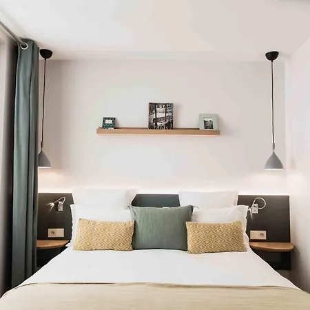 Victoire & Germain Hotel Parigi