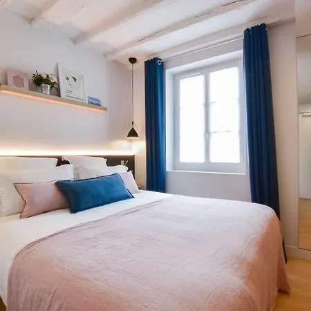 Victoire & Germain Hotel Parigi