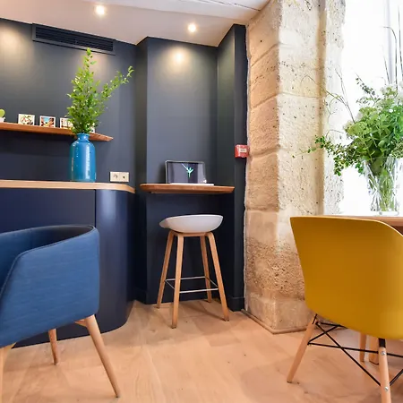 Victoire & Germain Hotel Parigi