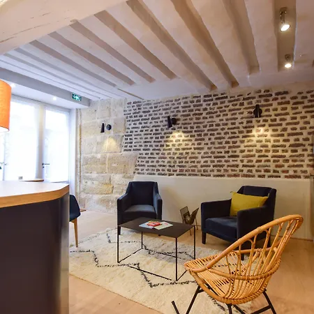 Victoire & Germain Hotel Parigi