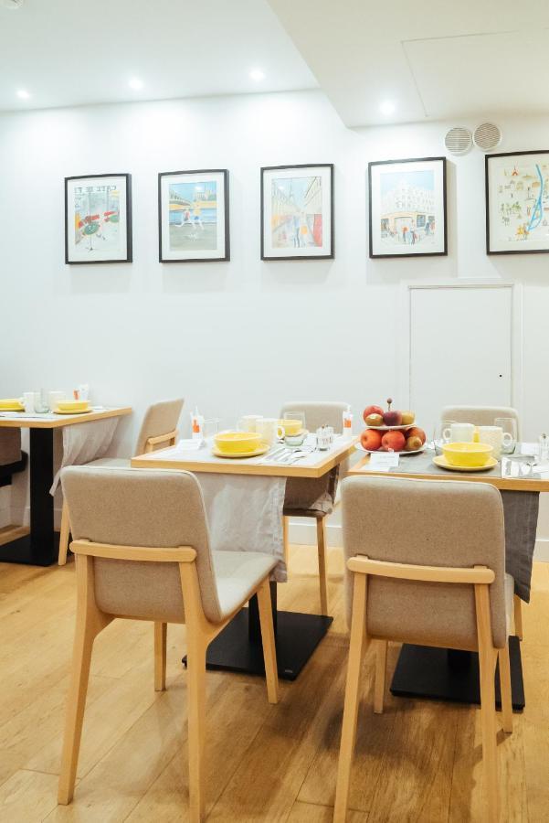 Victoire & Germain 4* Paris