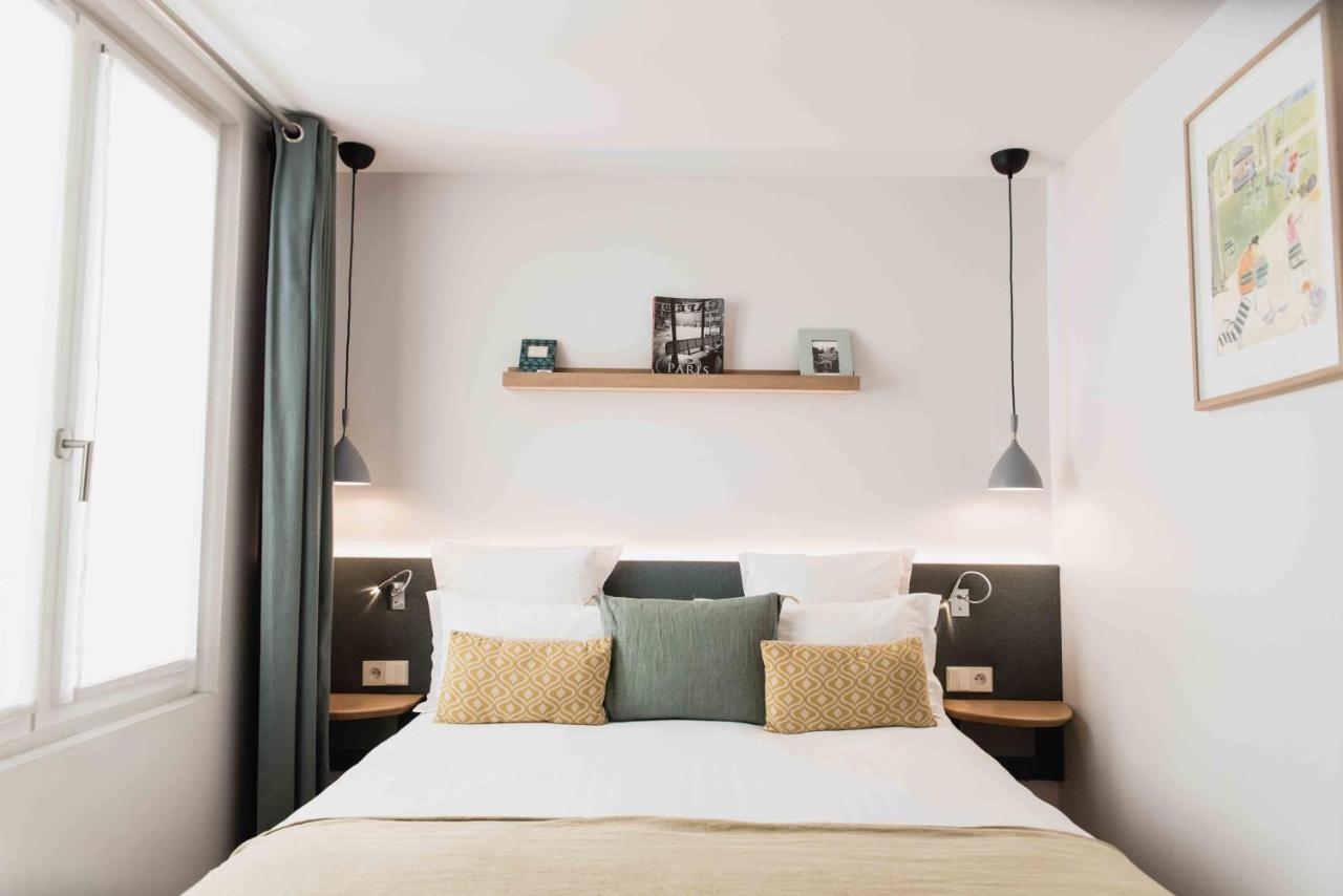 Victoire & Germain Hotel Paris