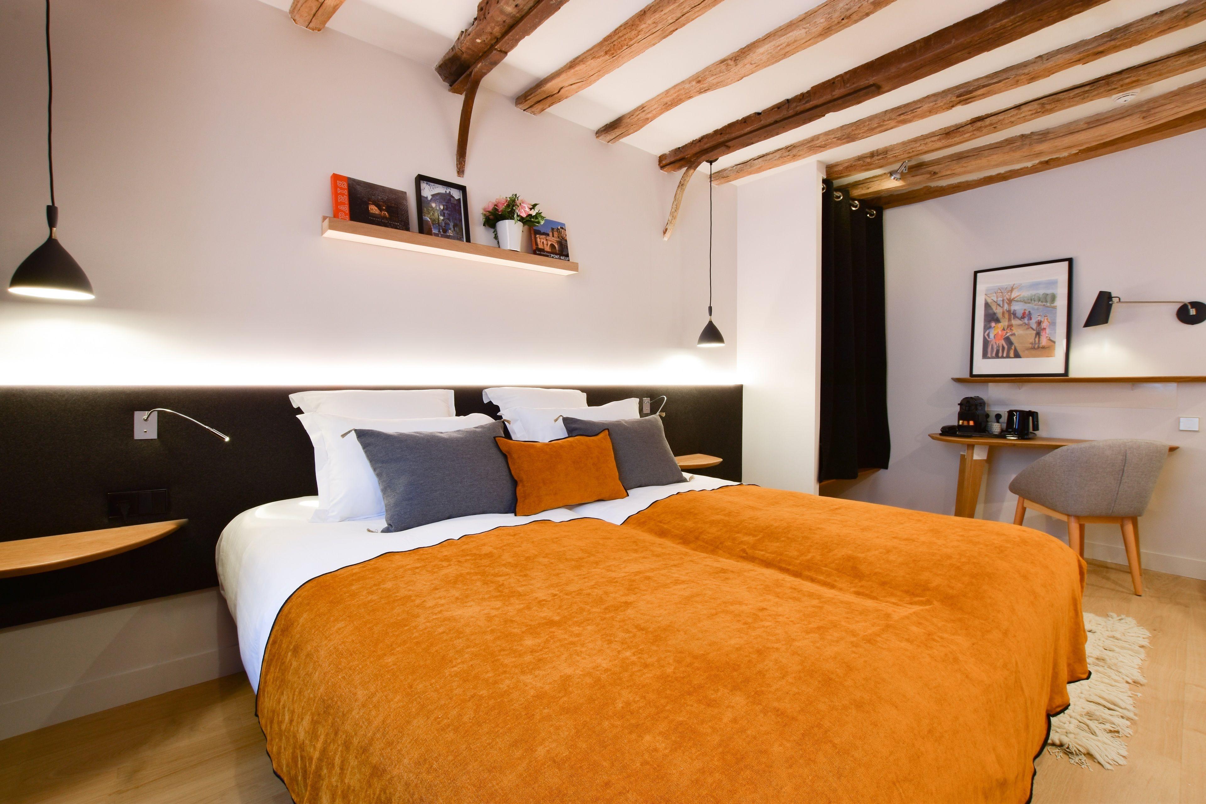 Hotel Victoire & Germain 4*