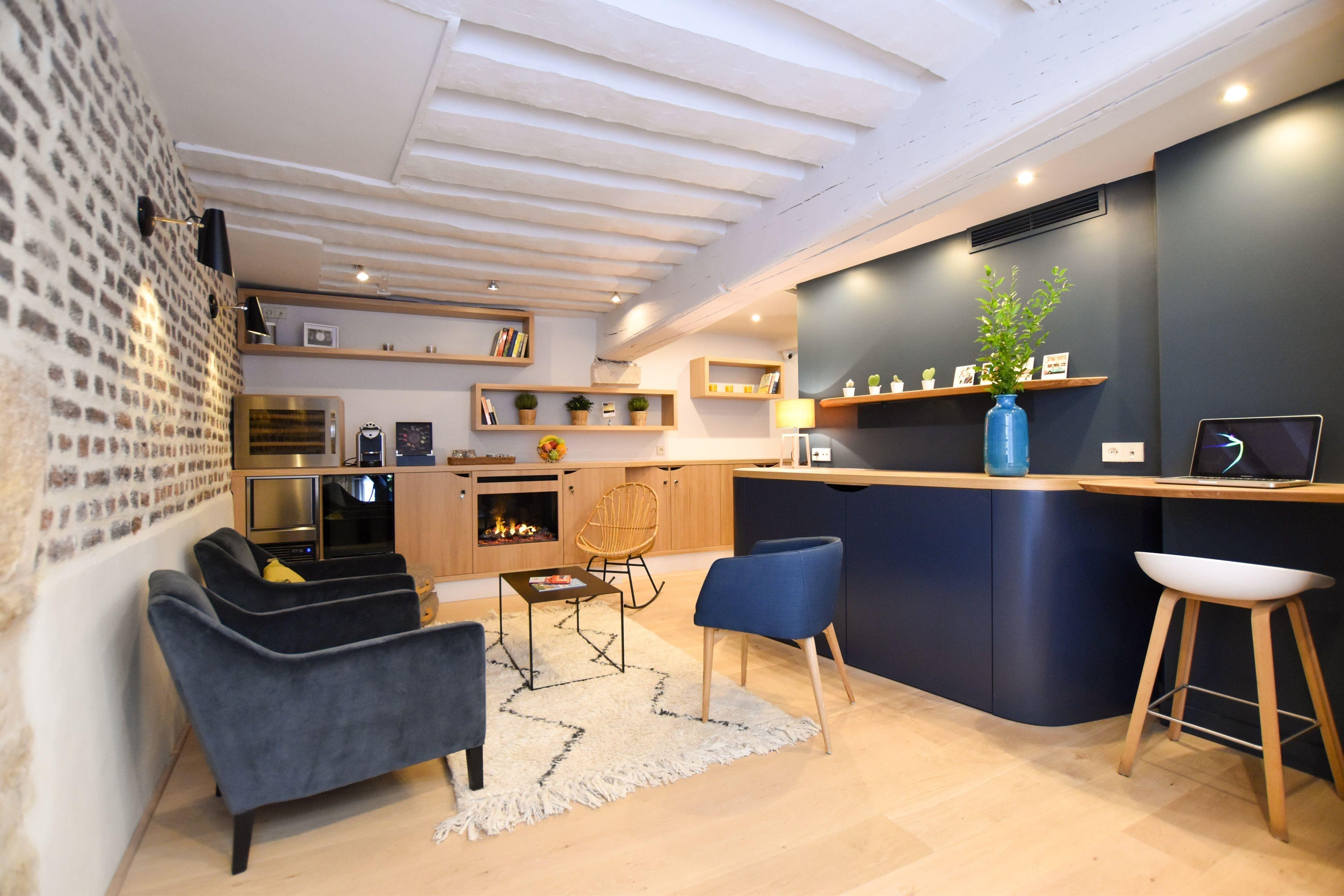 Hotel Victoire & Germain