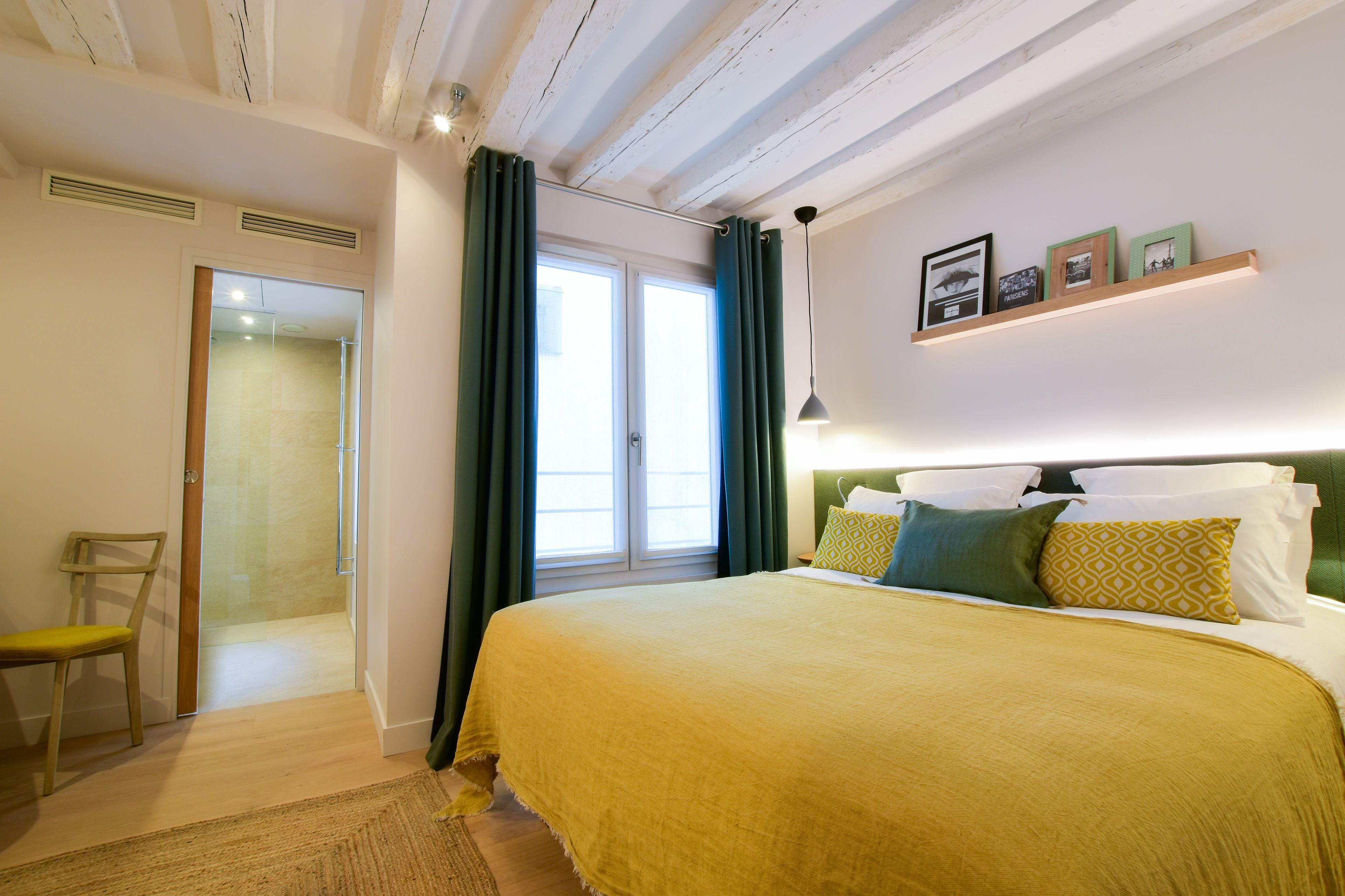 Victoire & Germain Hotel