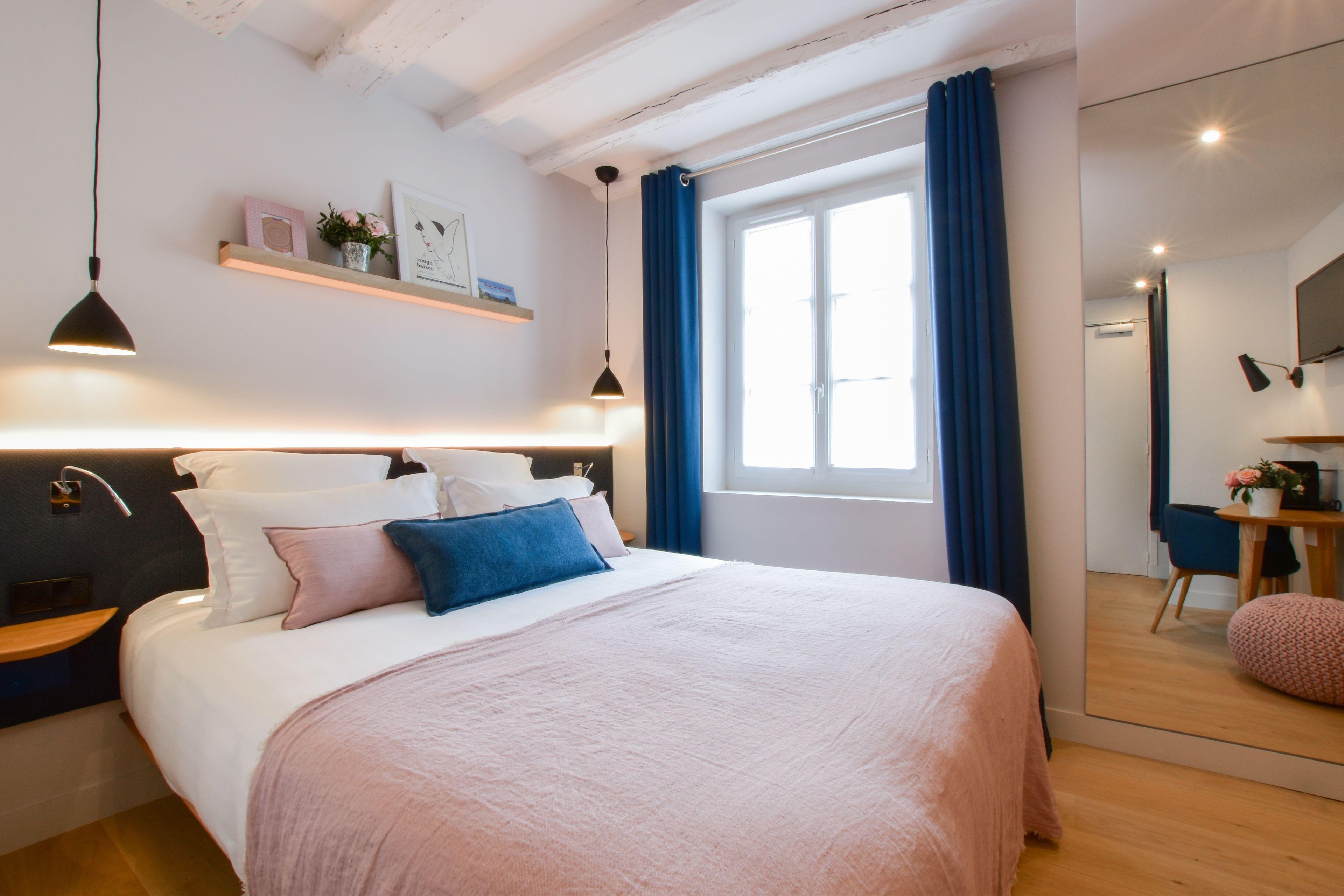 Victoire & Germain Hotel Paris