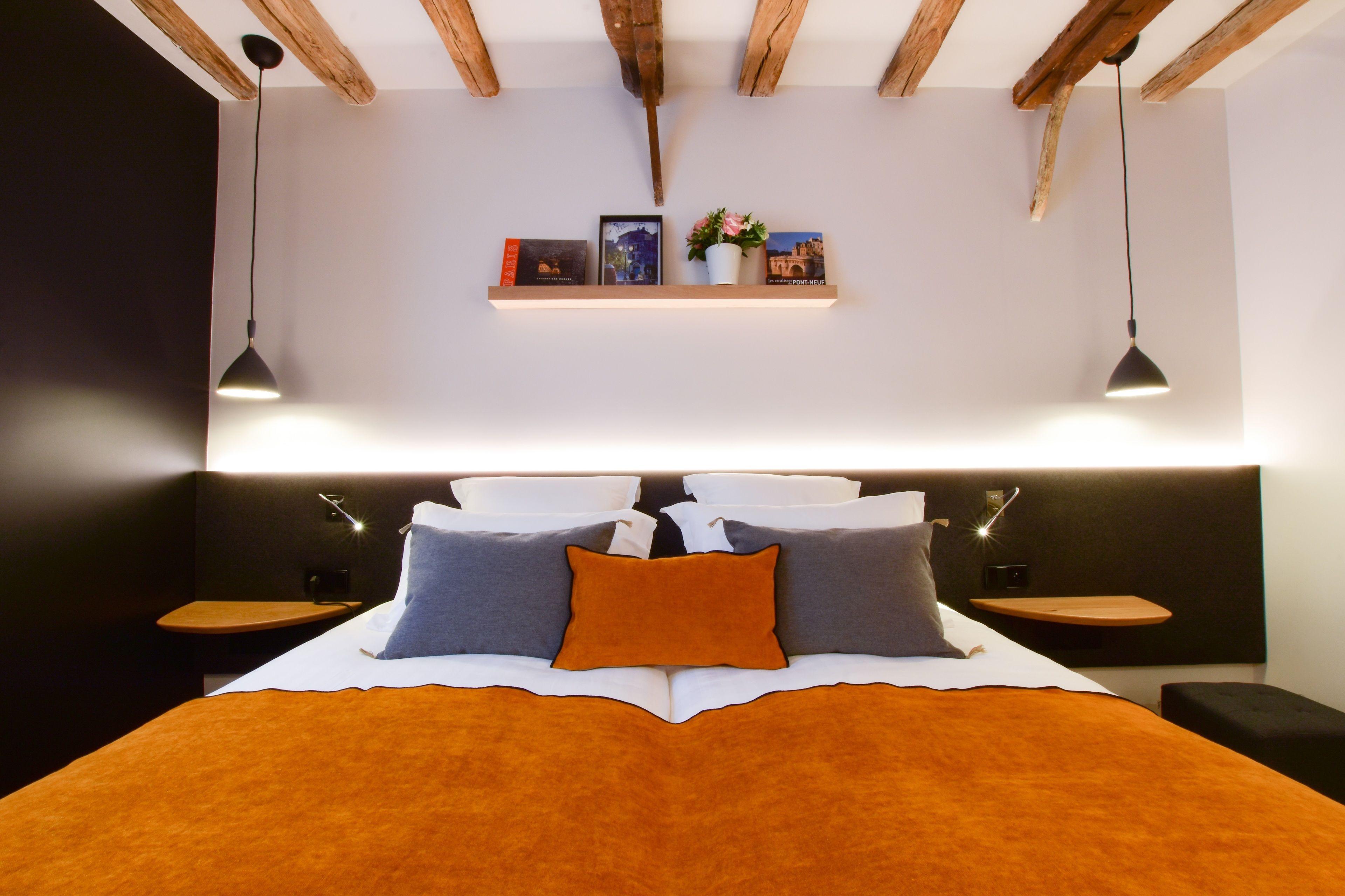 Victoire & Germain 4*