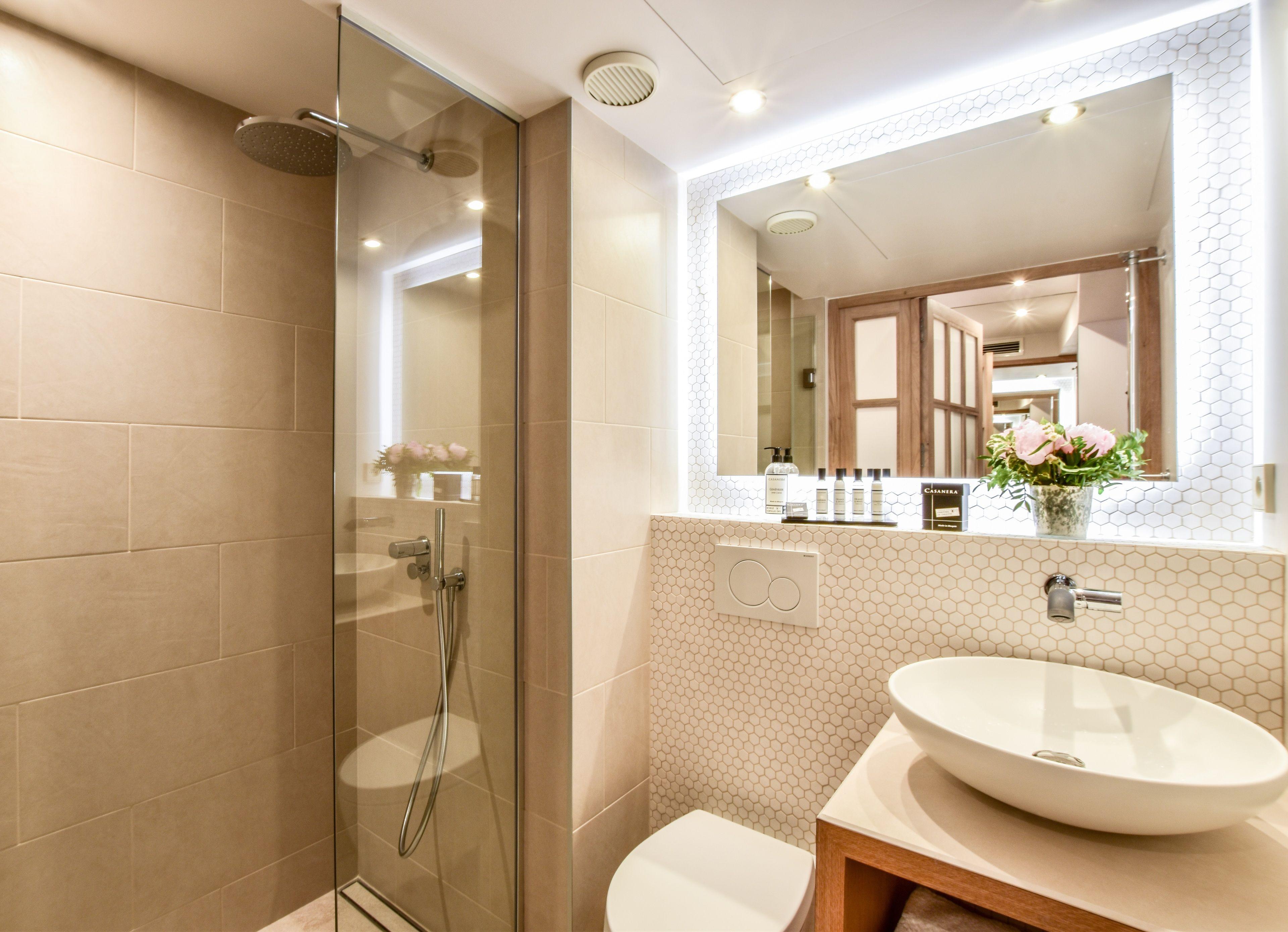 Victoire & Germain 4*