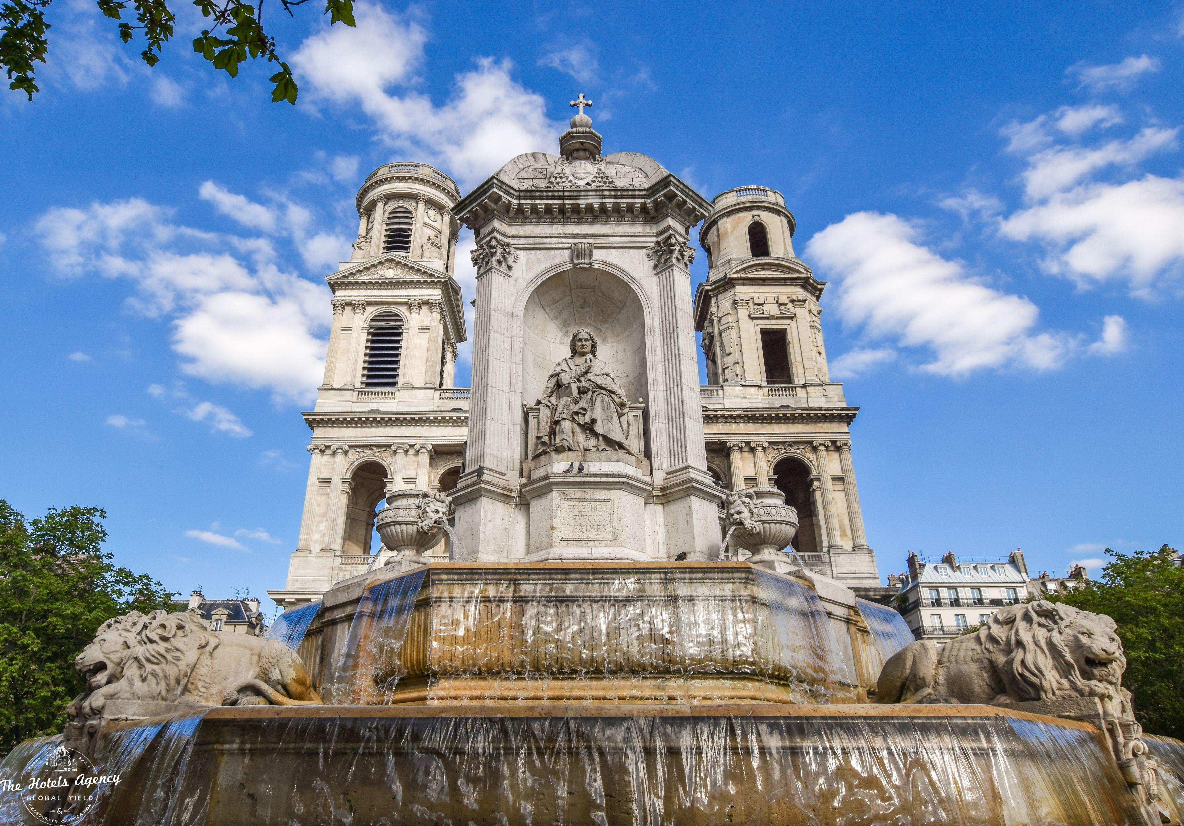 Victoire & Germain Hotel 4*