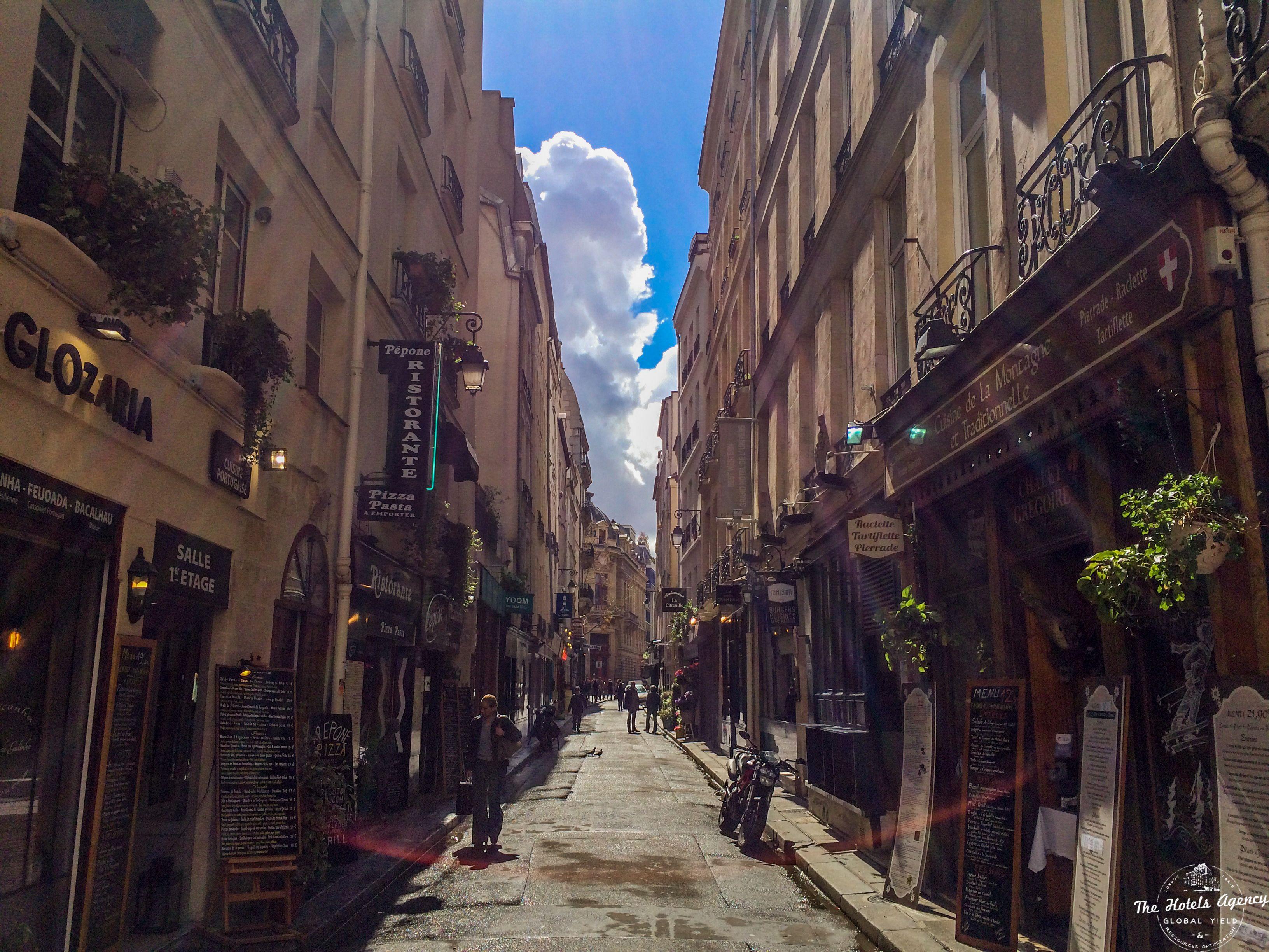 Victoire & Germain Hotel