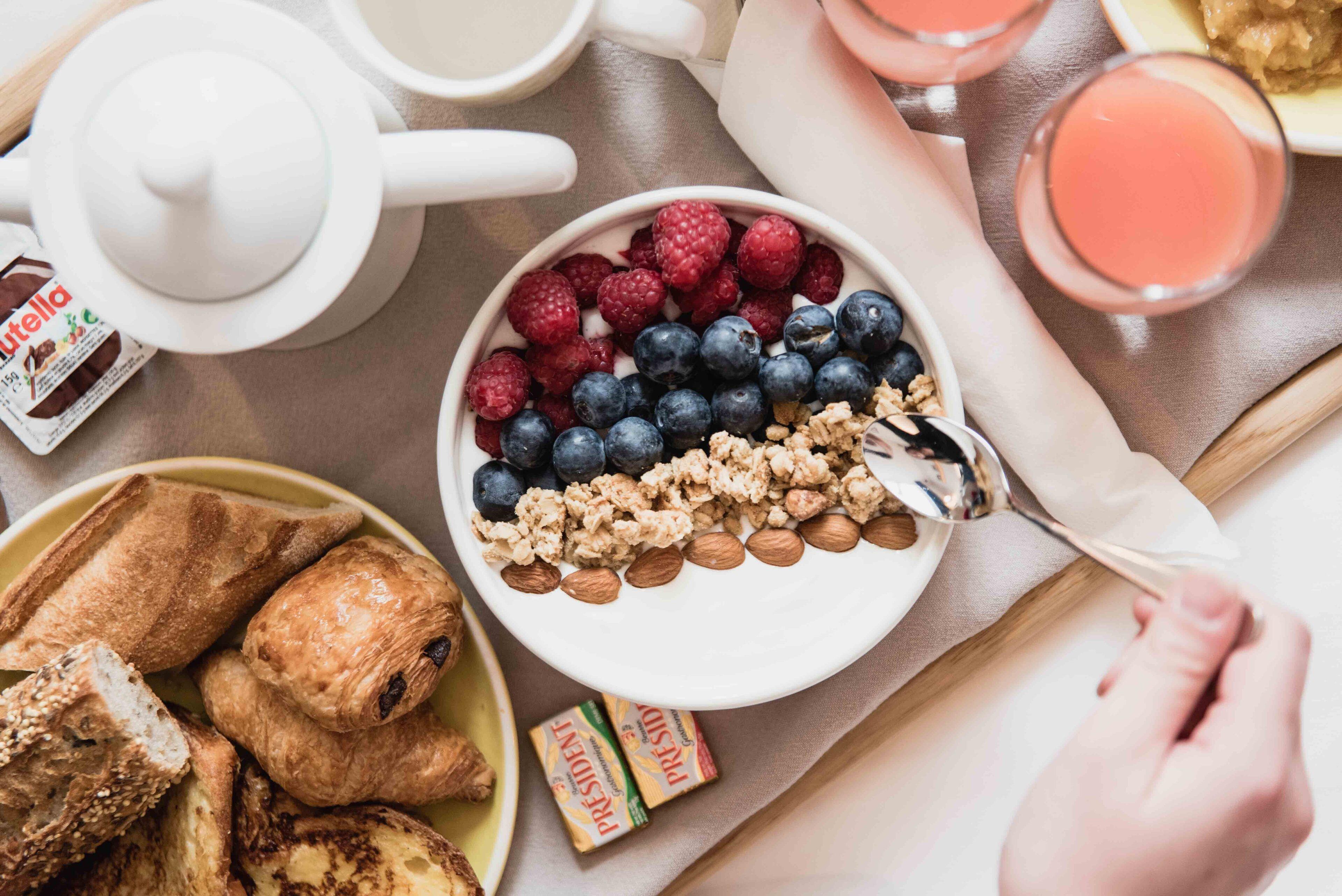 Hotel Victoire & Germain 4*