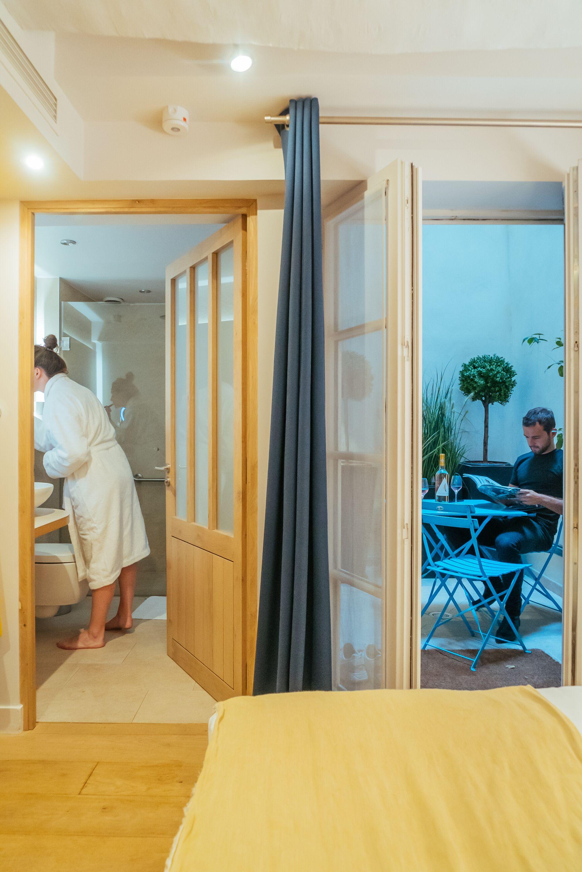 Hotel Victoire & Germain