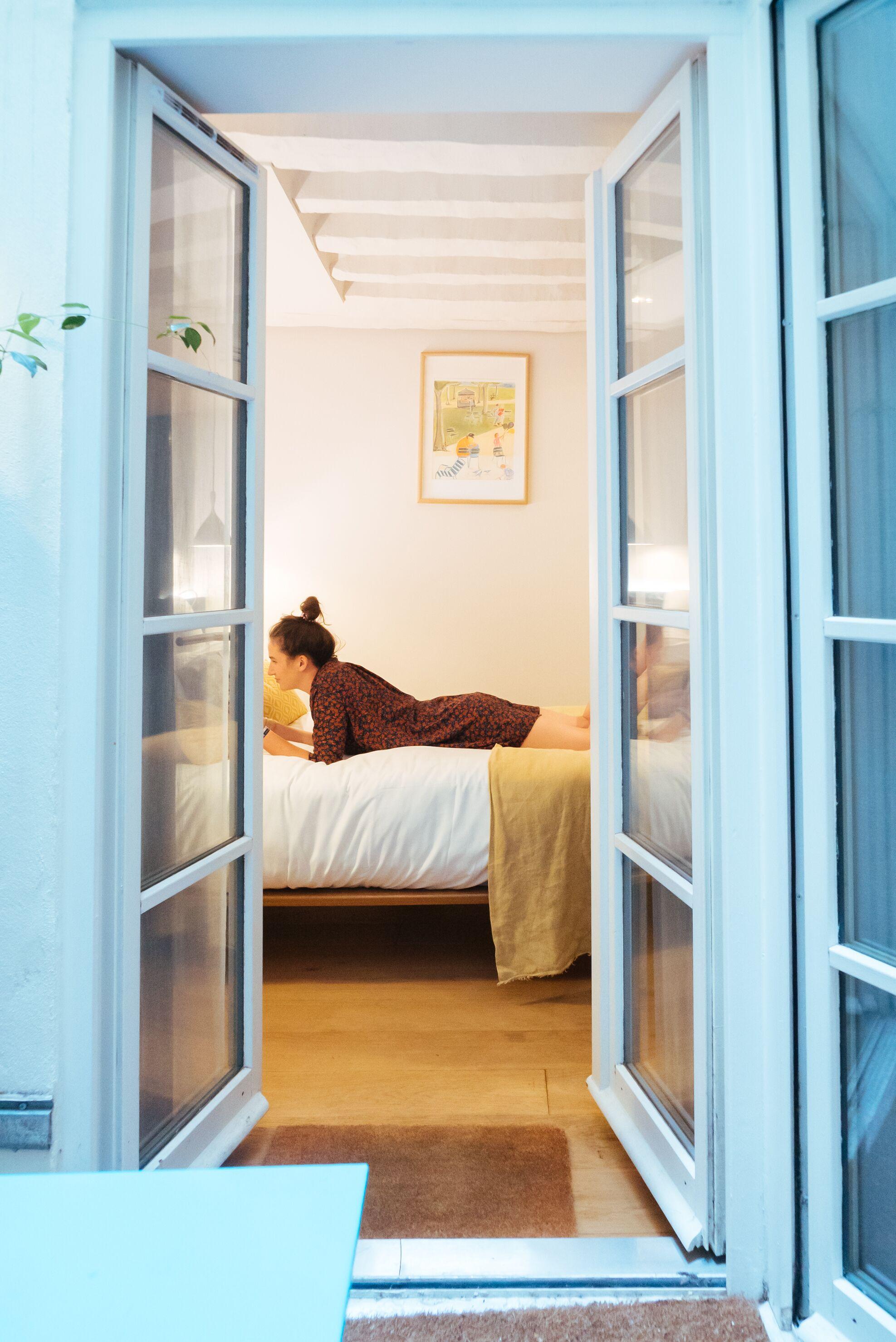 Hotel Victoire & Germain