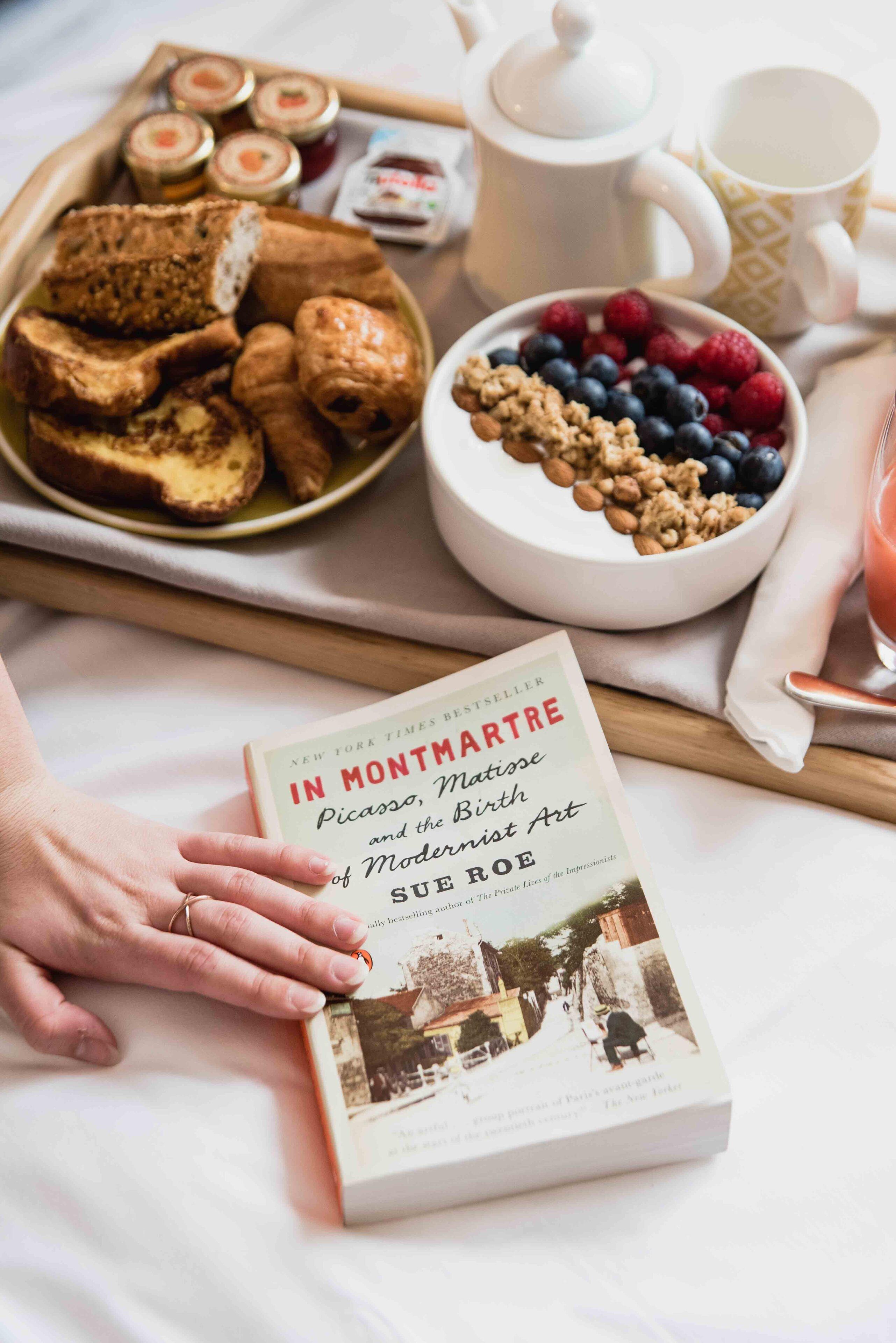 Hotel Victoire & Germain 4*