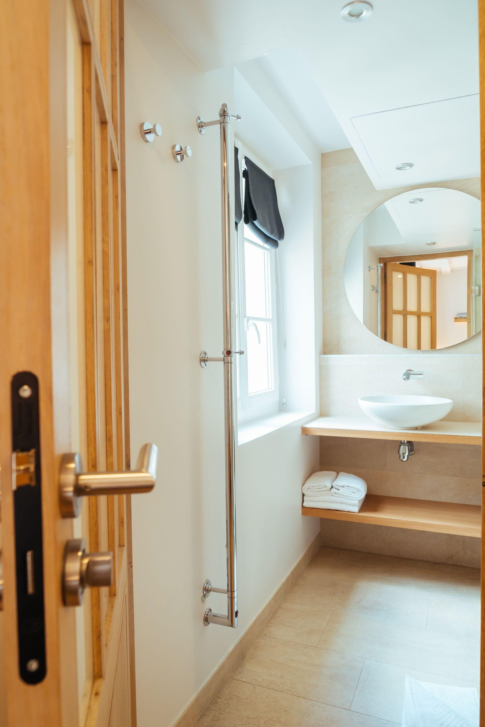 Hotel Victoire & Germain Paris