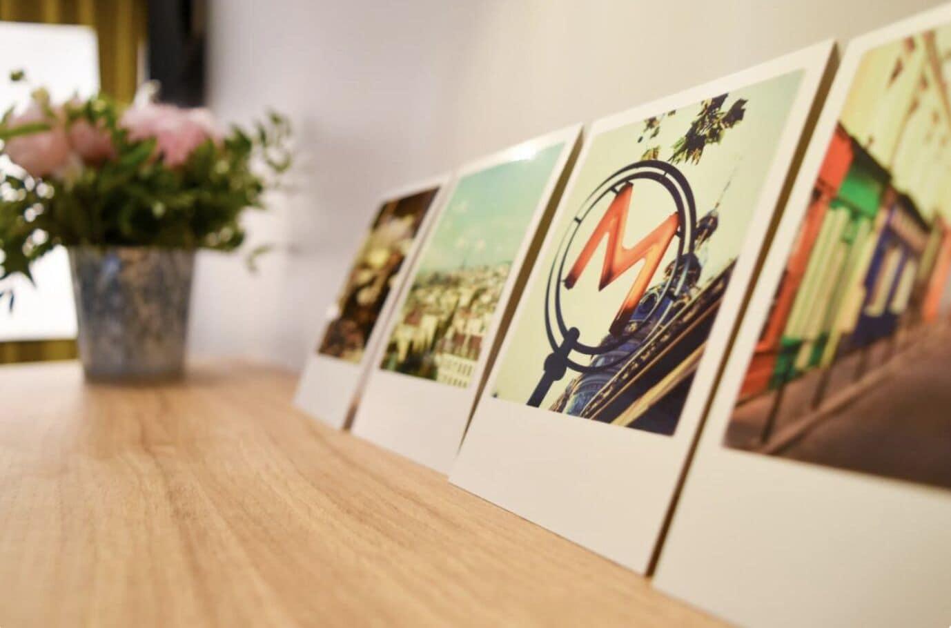 Victoire & Germain 4* Paris