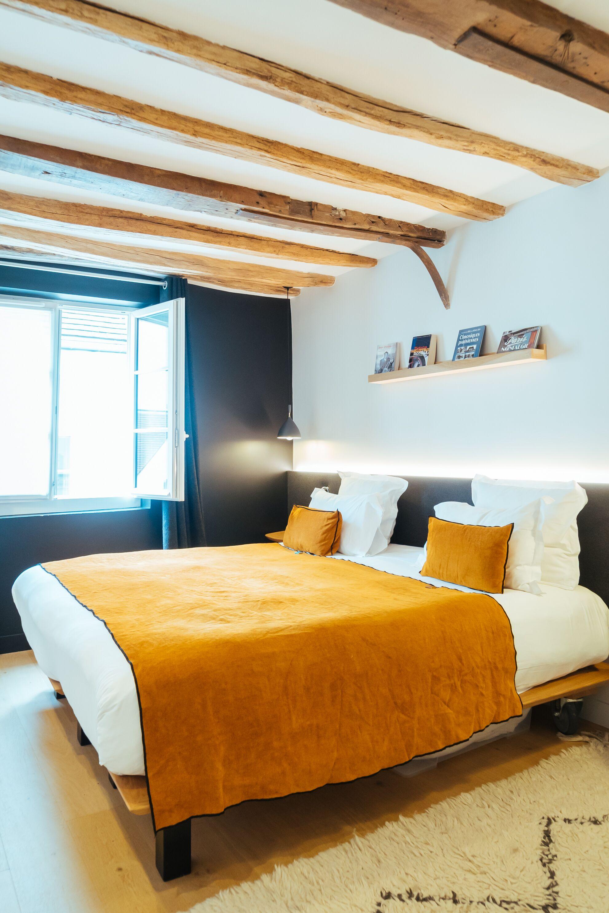 Hotel Victoire & Germain 4*