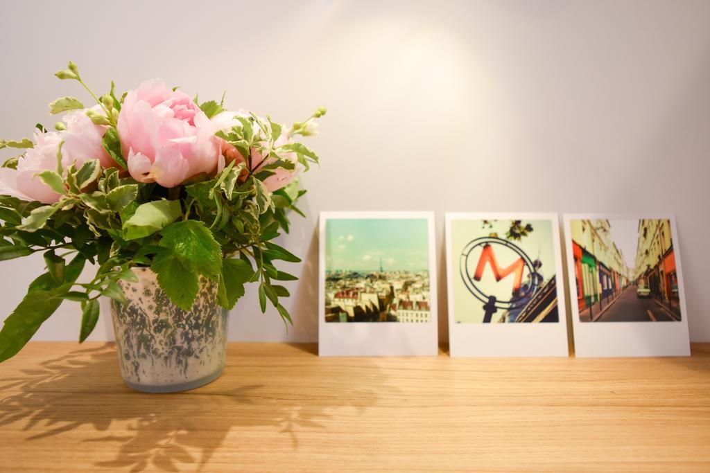 Victoire & Germain 4* Paris