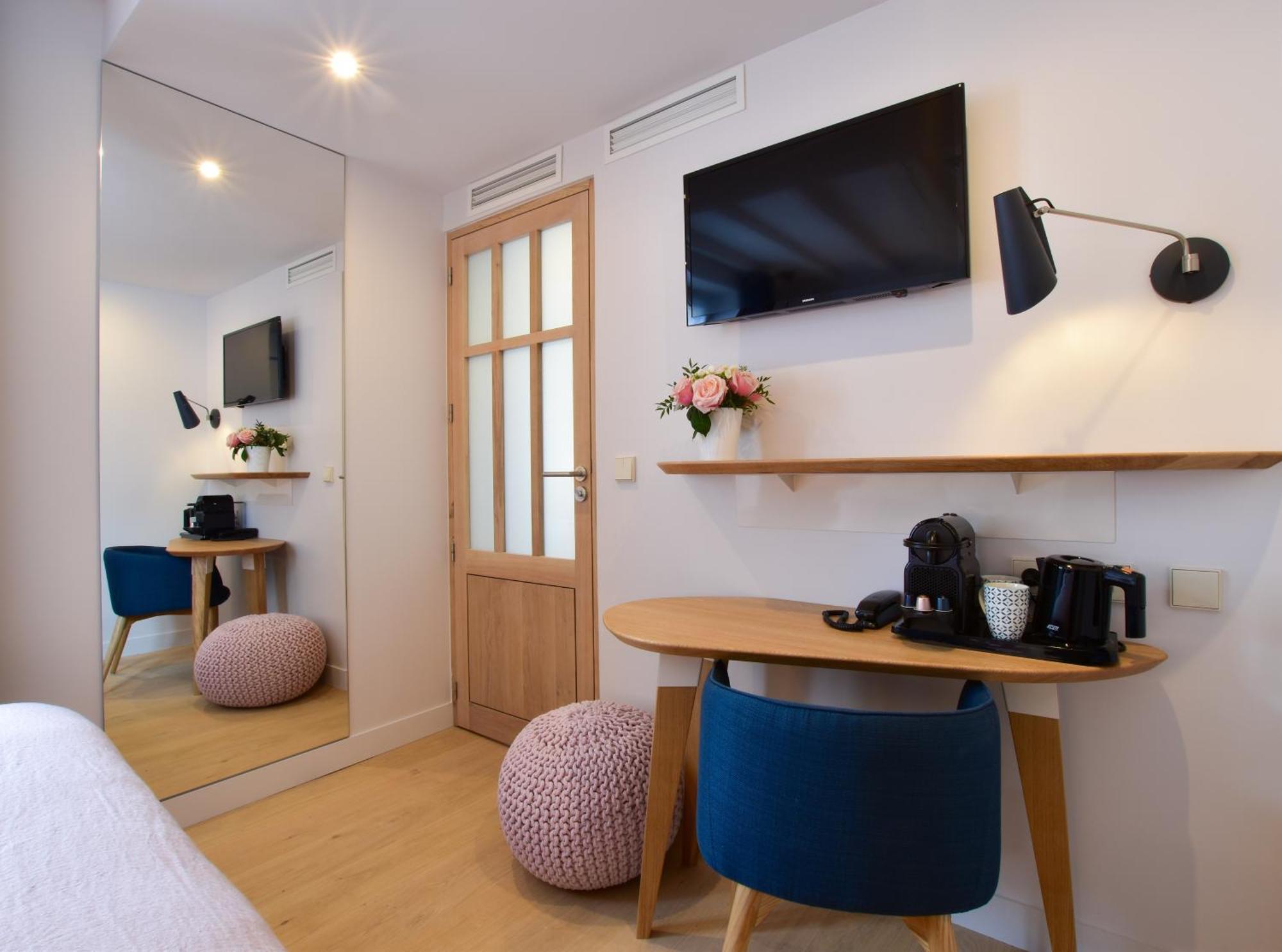 Hotel Victoire & Germain Paris