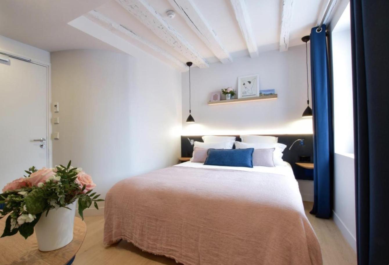 Hotel Victoire & Germain 4*