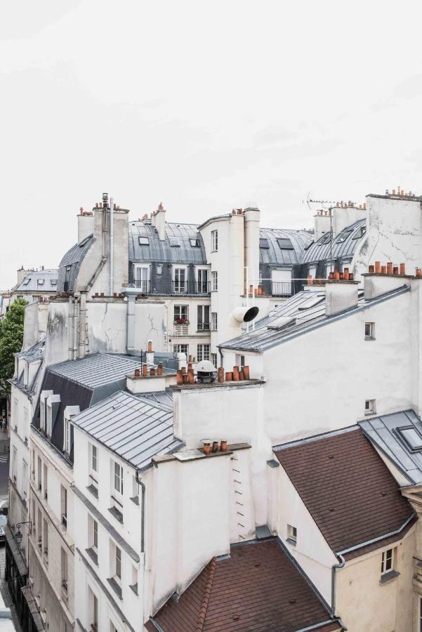 Victoire & Germain Paris