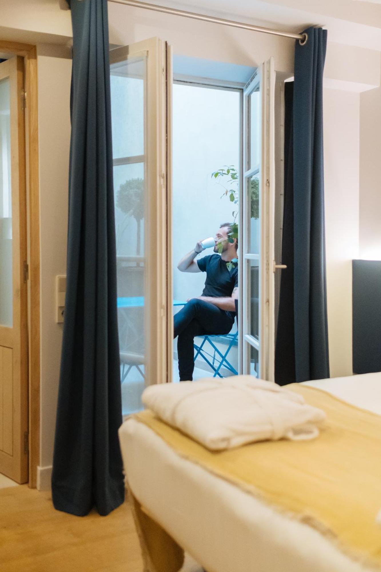 Victoire & Germain 4* Parigi