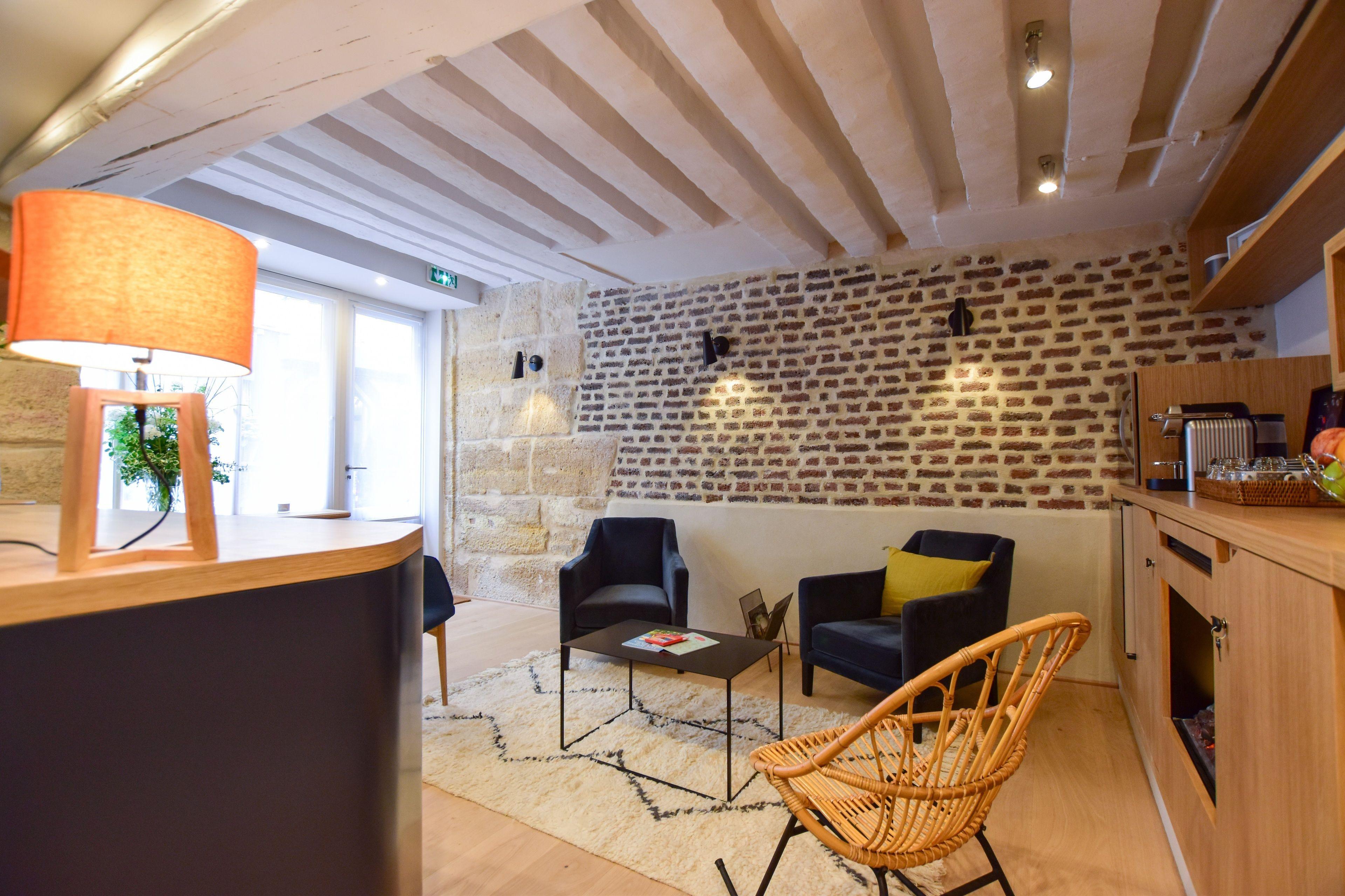 Victoire & Germain Hotel Parigi