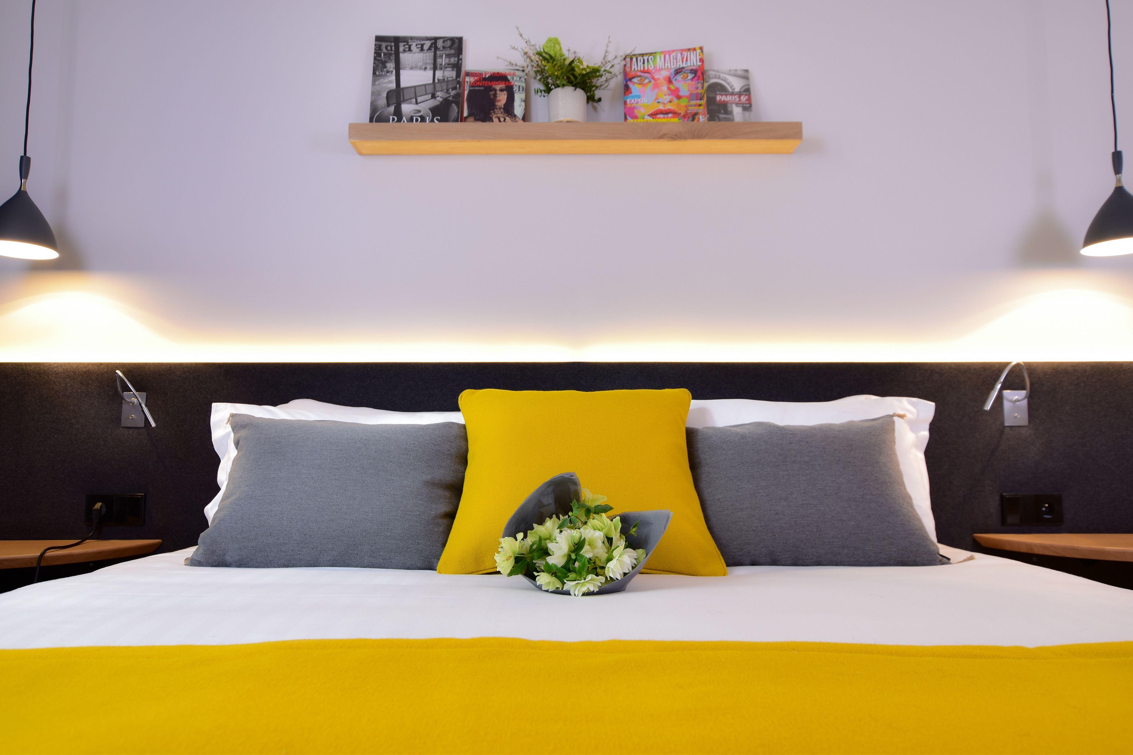 Victoire & Germain Hotel