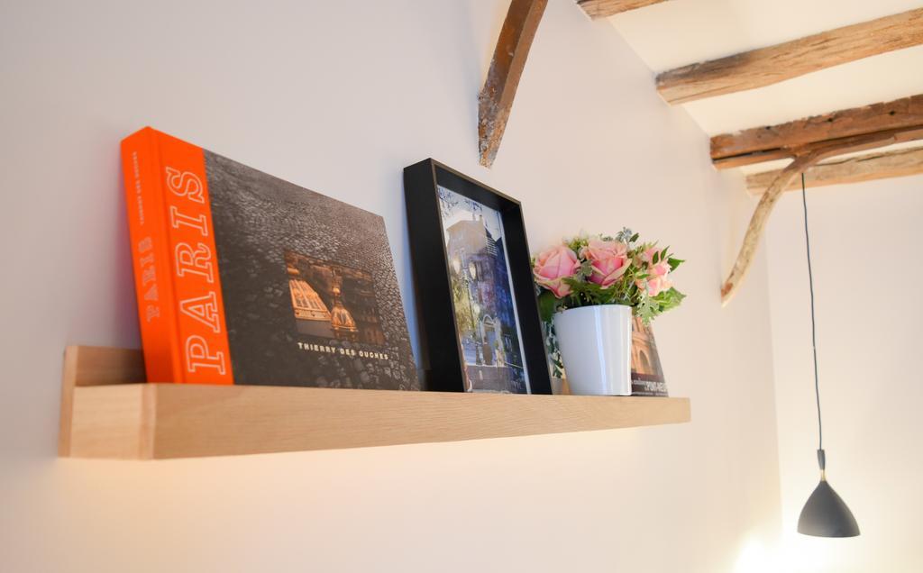 Victoire & Germain Hotel