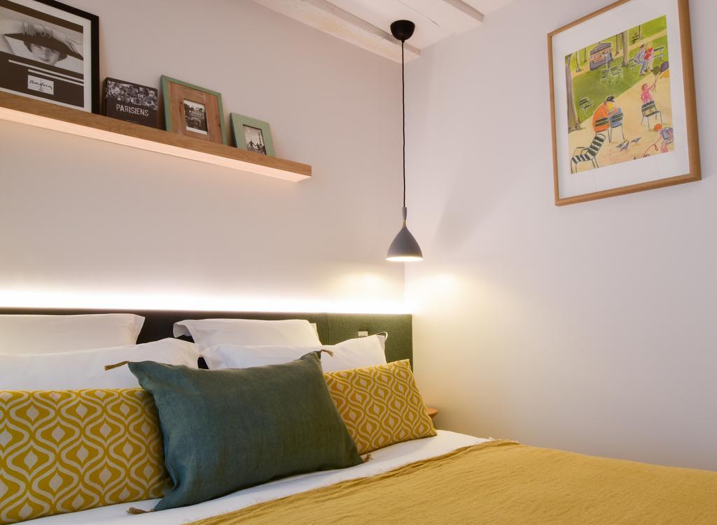 Victoire & Germain 4*