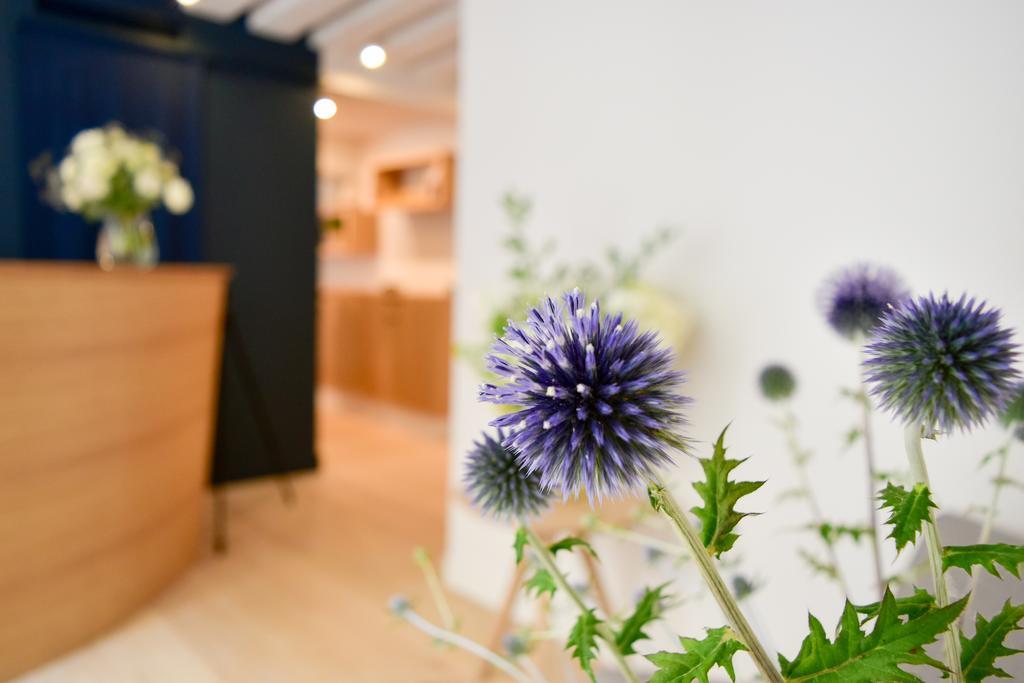 Victoire & Germain Parigi