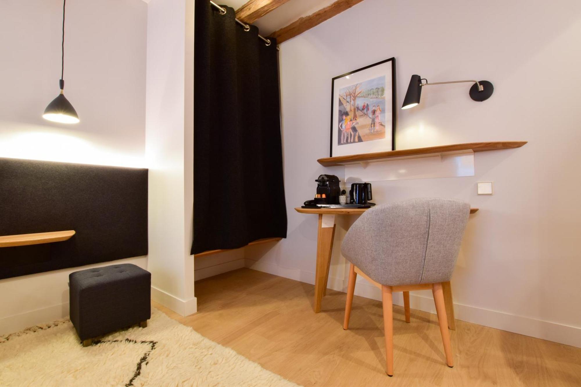 Hotel Victoire & Germain 4*