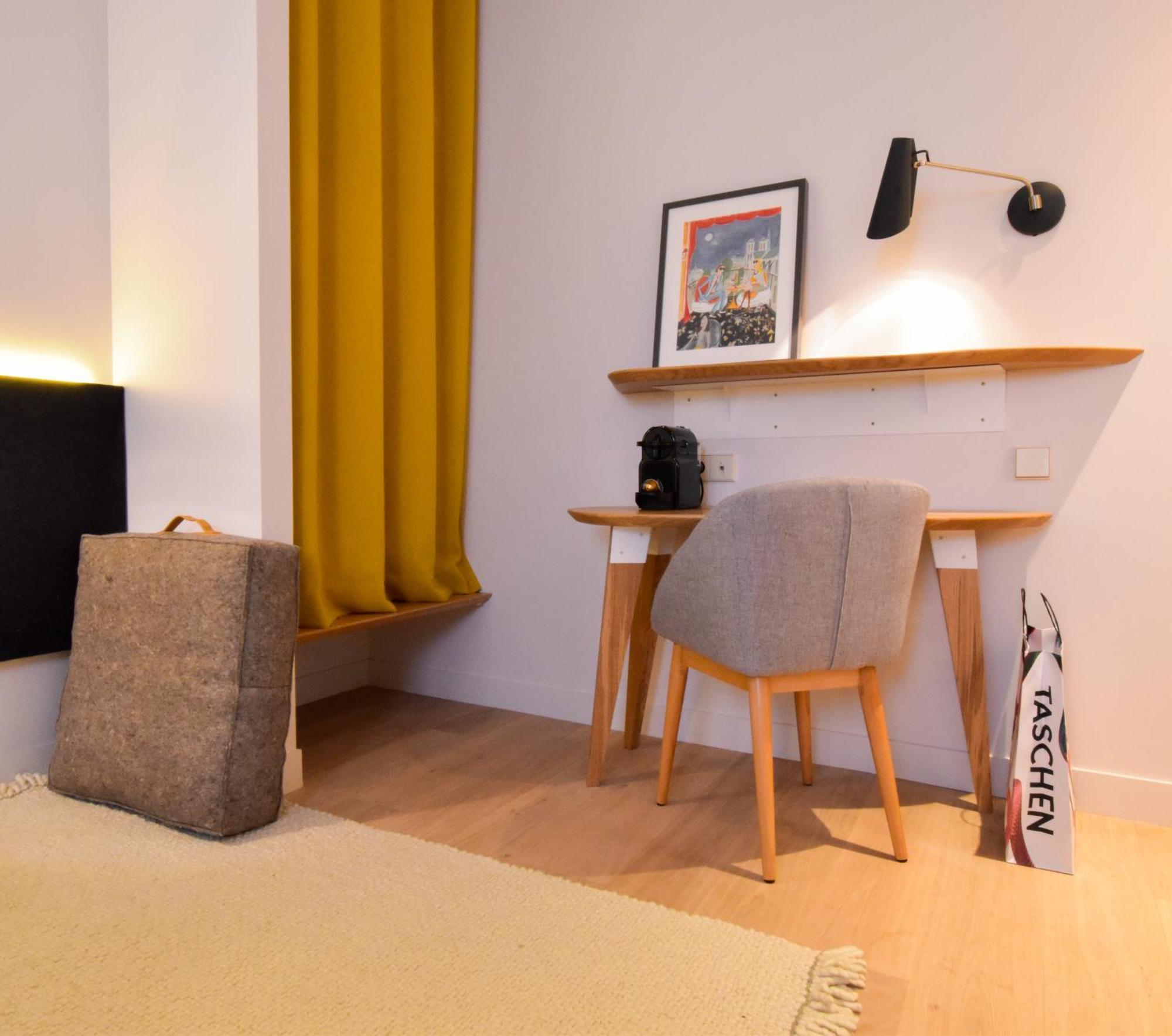 Victoire & Germain Hotel