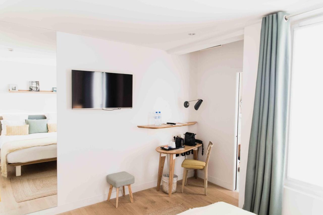 Victoire & Germain Hotel