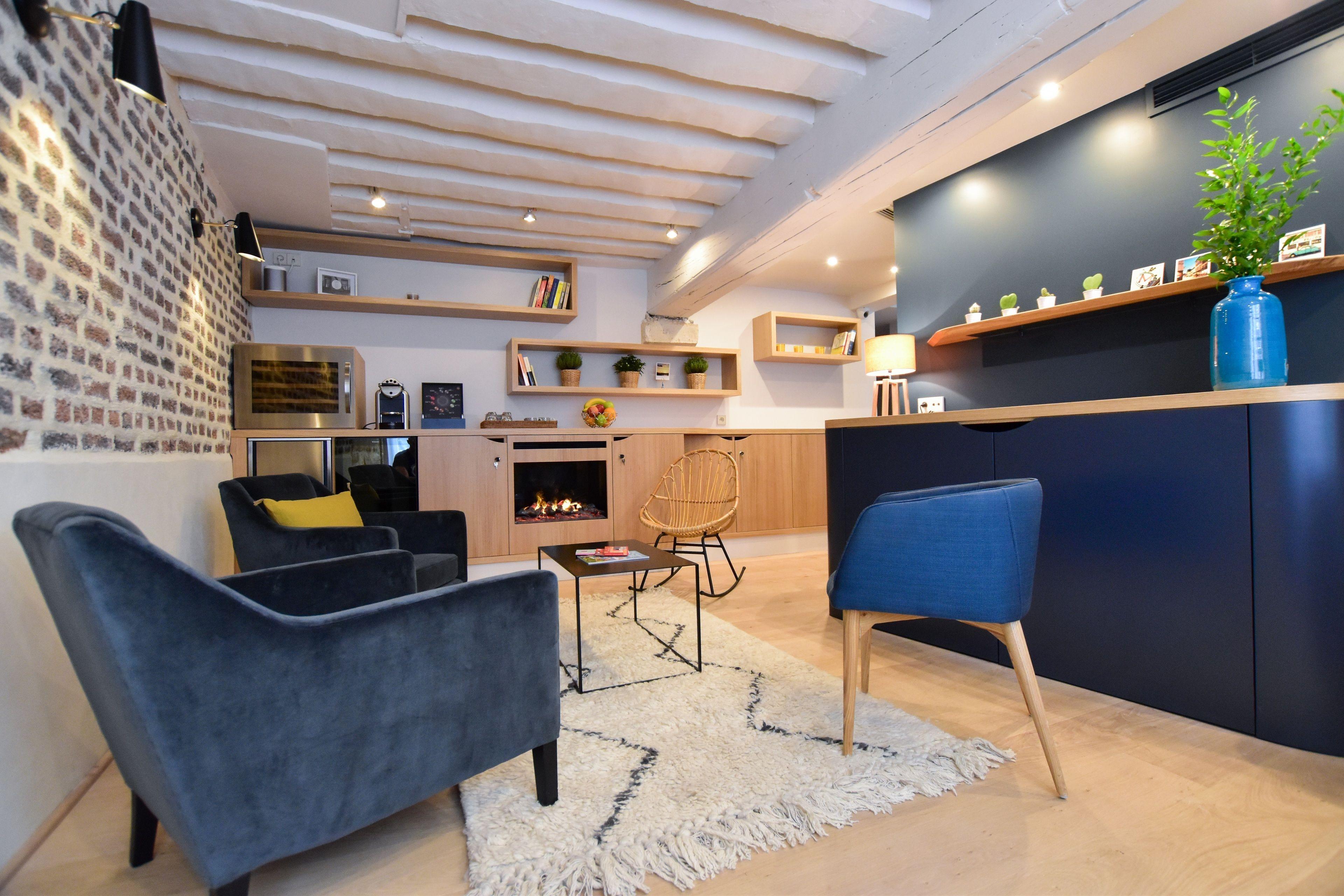 Victoire & Germain Paris