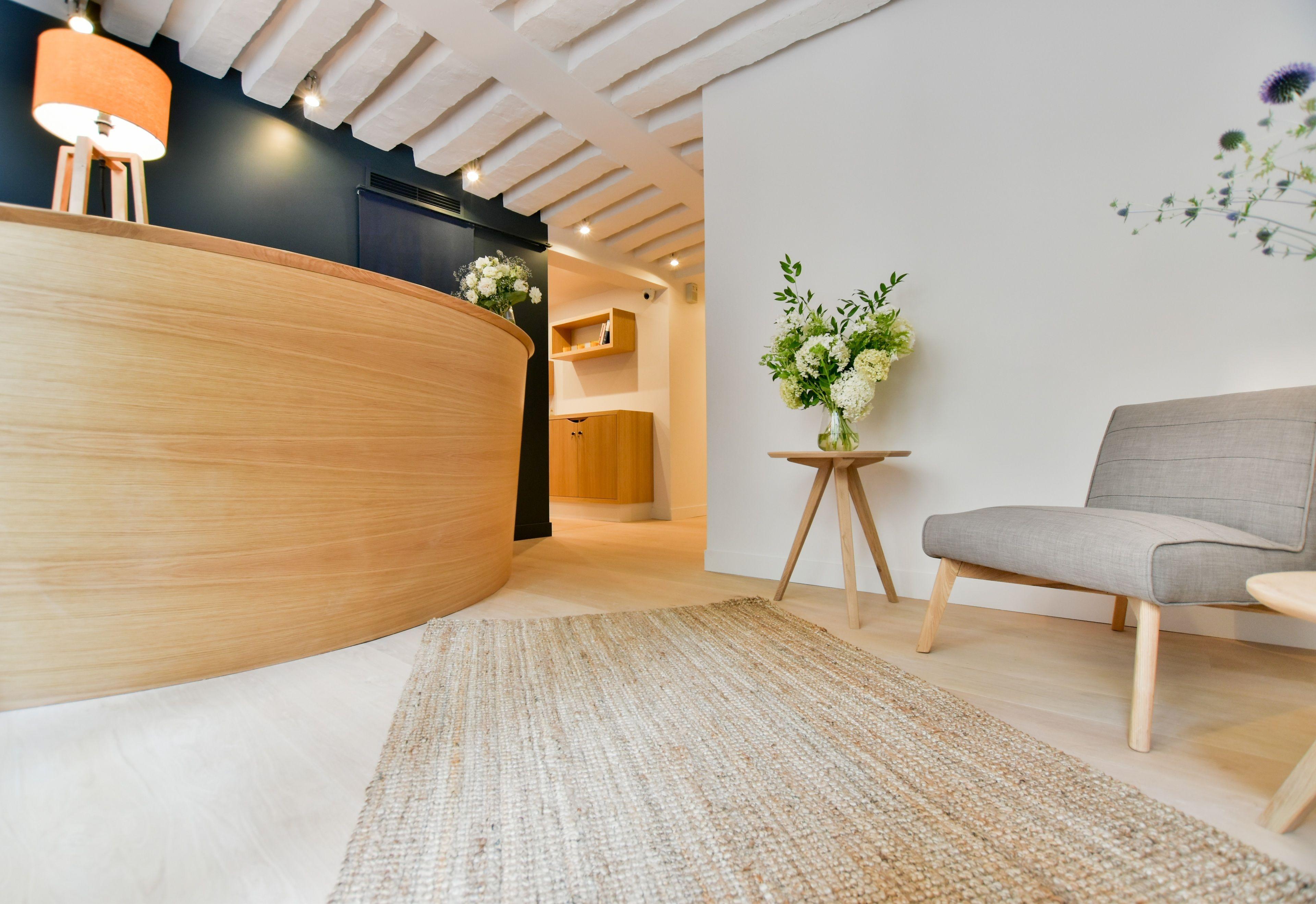 Hotel Victoire & Germain Paris