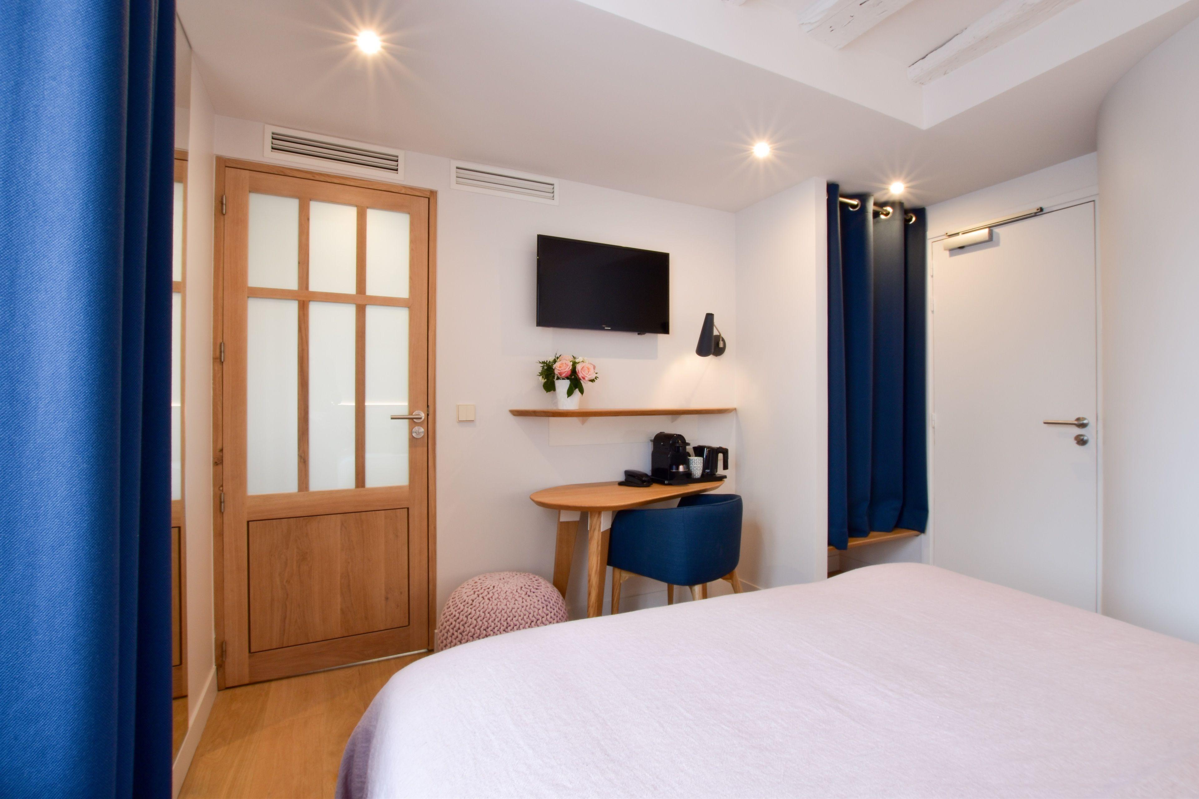 Victoire & Germain 4* Paris