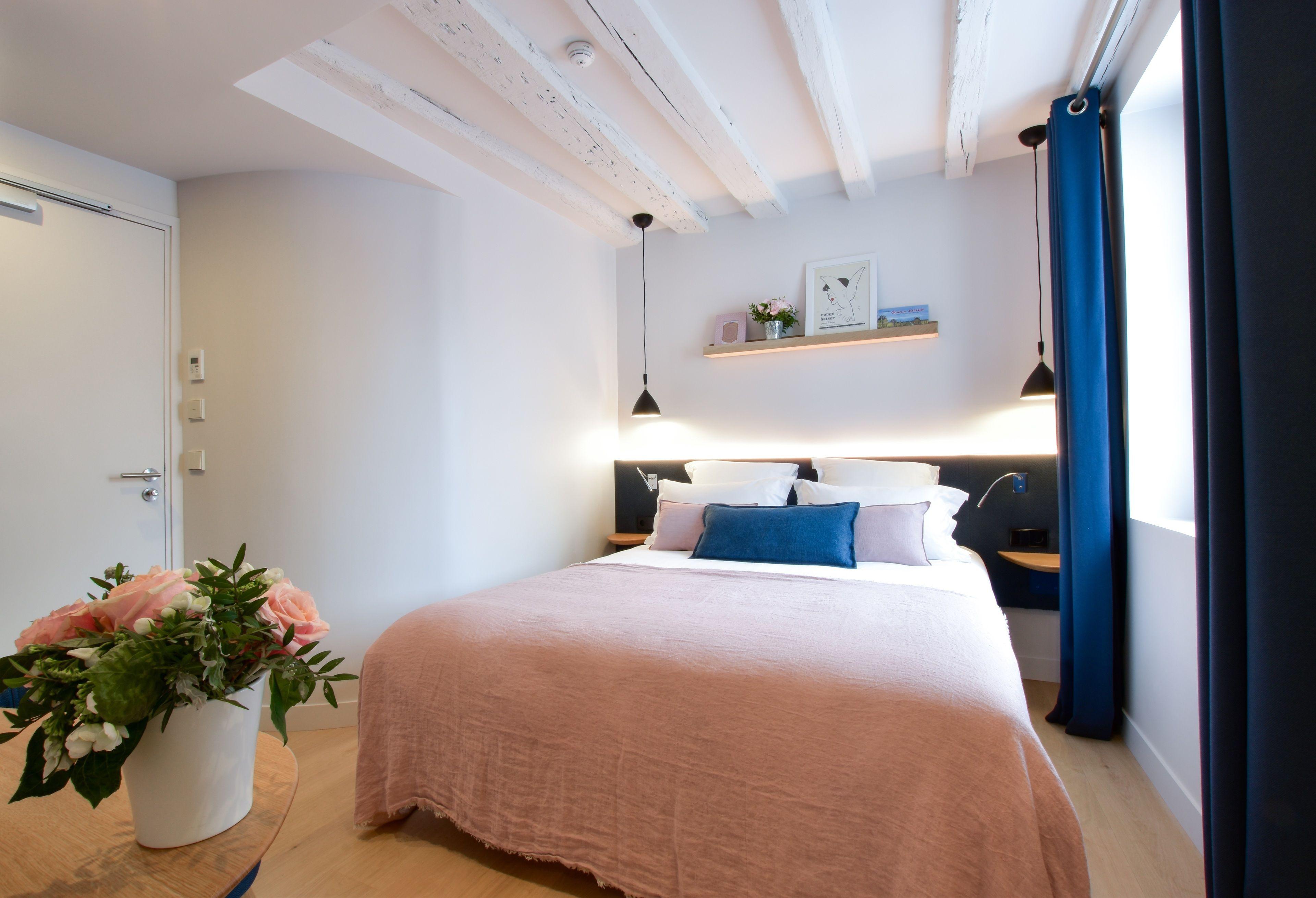 Hotel Victoire & Germain