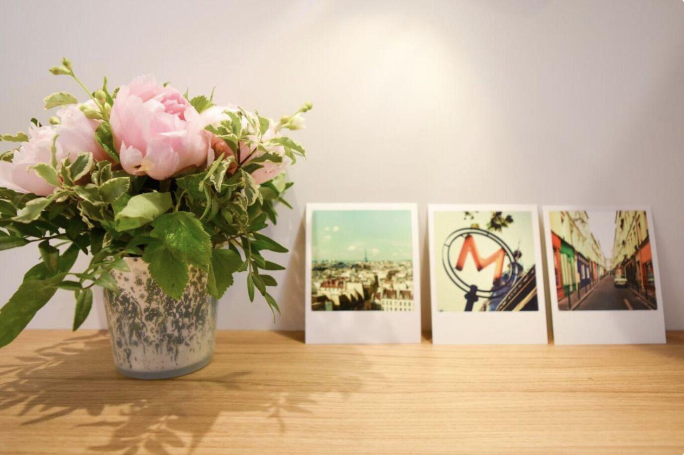 Victoire & Germain 4*