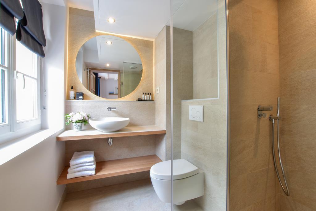 Victoire & Germain 4*