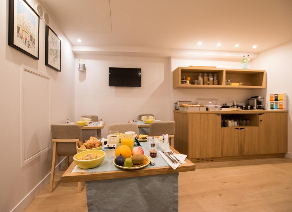 Victoire & Germain 4* Paris