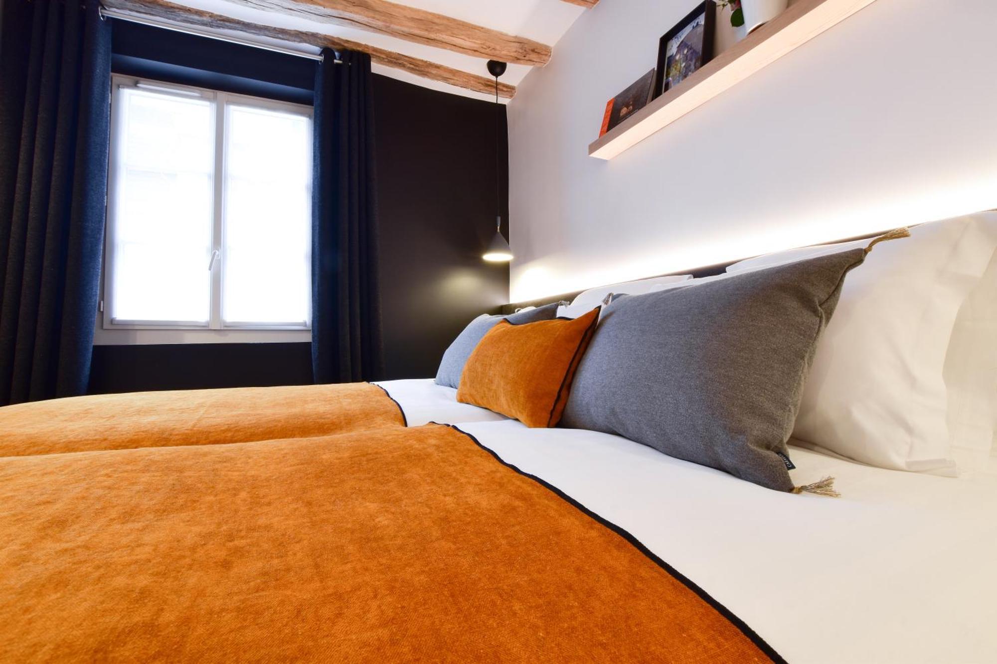 Victoire & Germain Paris