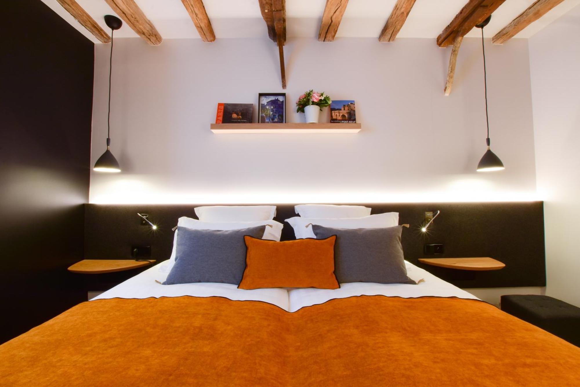 Victoire & Germain 4* Paris