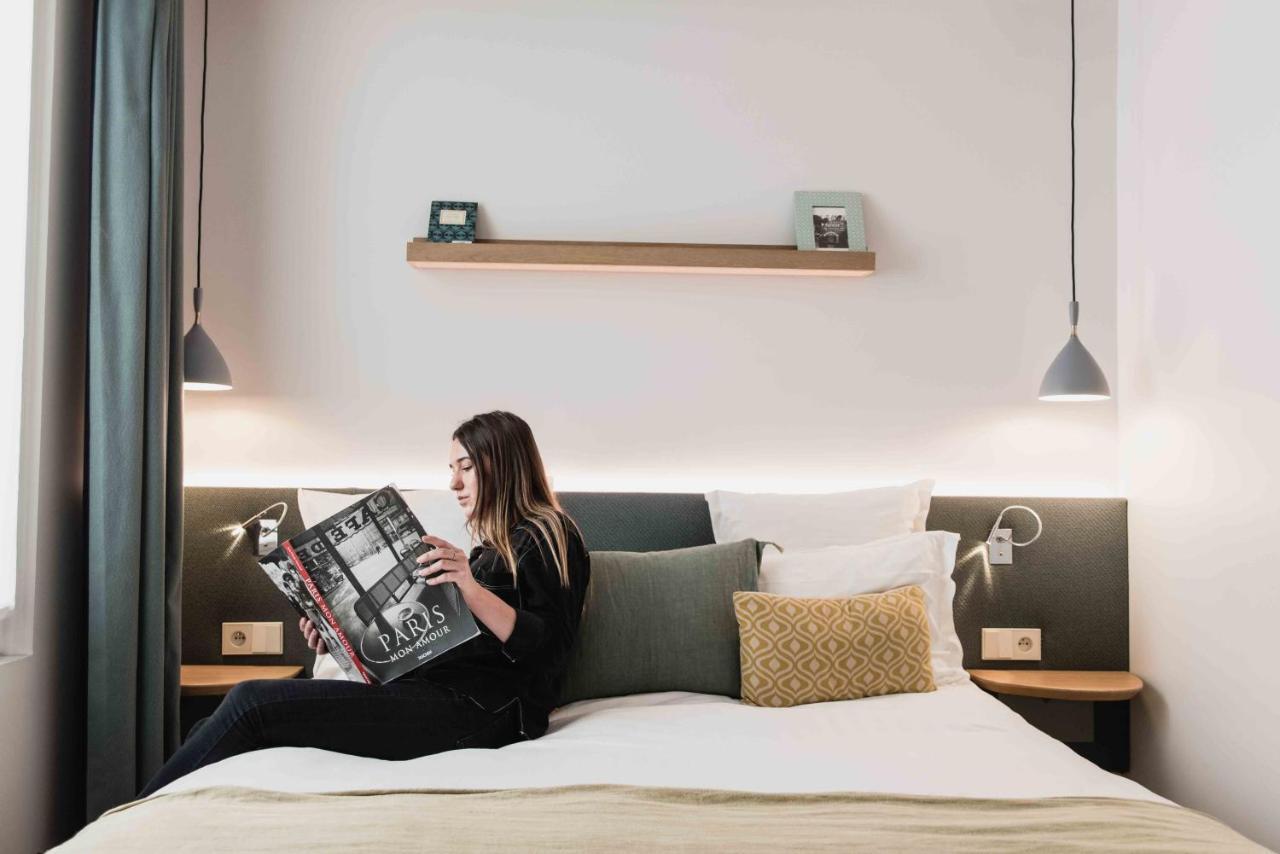 Victoire & Germain Paris