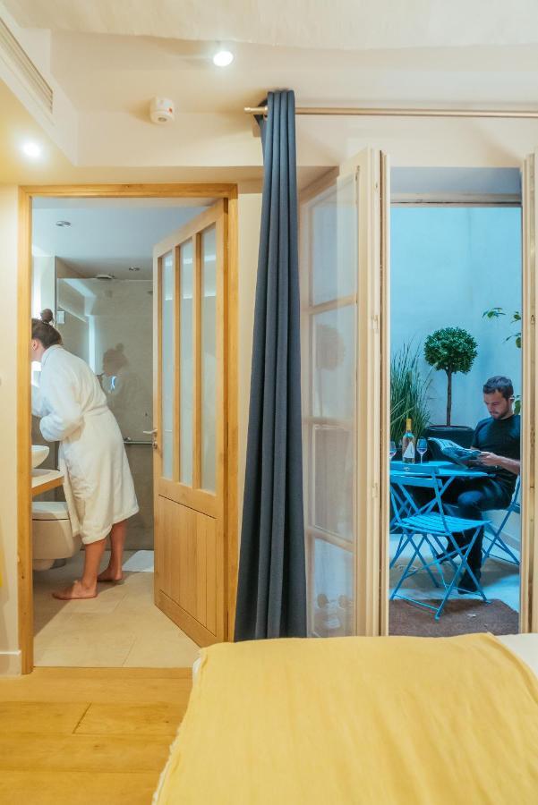 Victoire & Germain Hotel